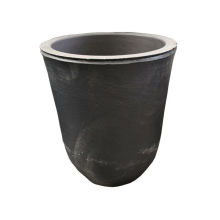 Cheap price carbon customized graphite crucible made in China